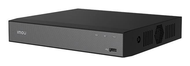 Imou NVR-N110-8A0E-P 10-channel IP recorder NVR-N110-8A0E-P