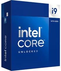 Intel Core i5-14600K procesors 24 MB Smart Cache Box