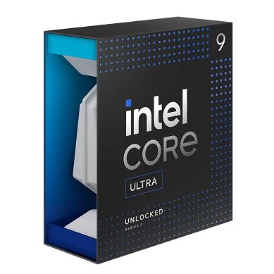 Core Ultra 9 285 BX80768285