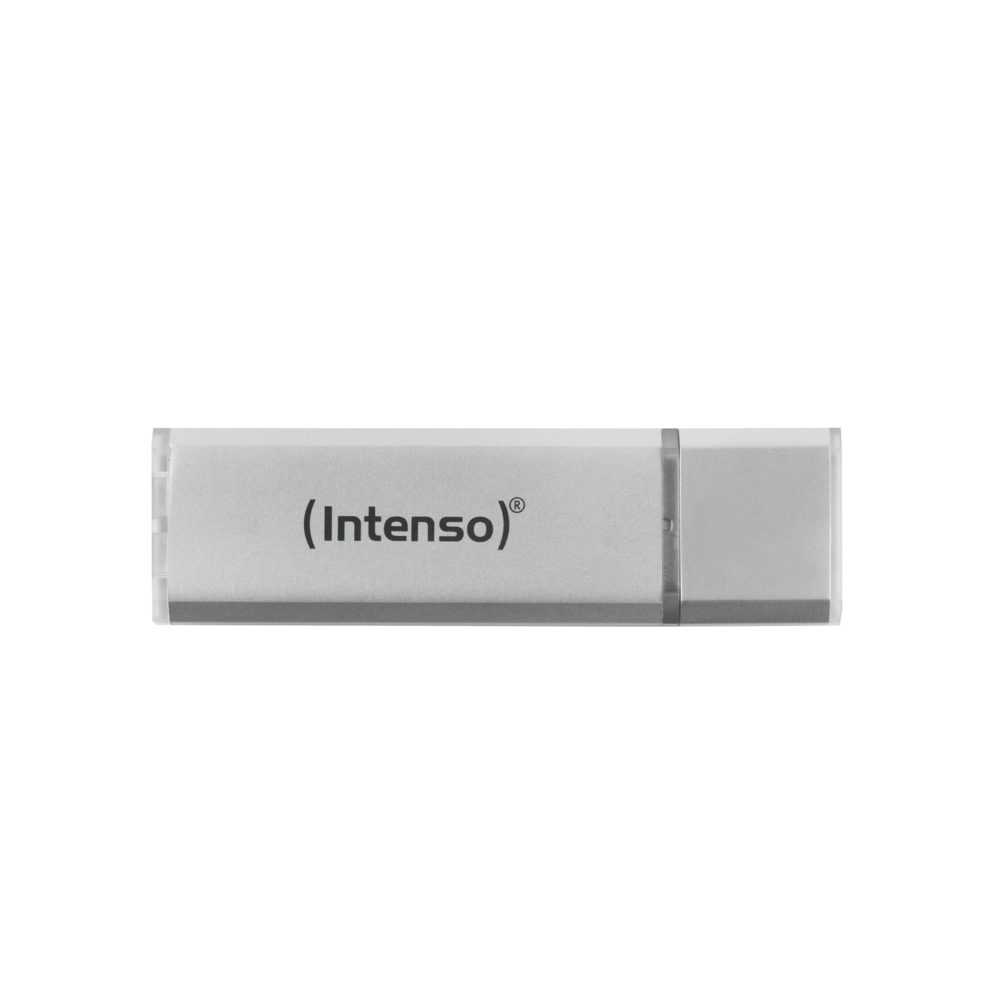 STICK 4GB USB 2.0 Intenso