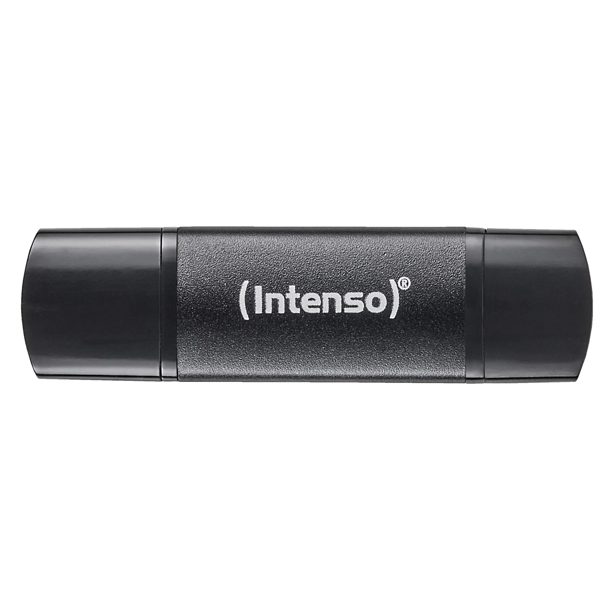 Intenso Flex Line Type-A/Type-C 128GB USB