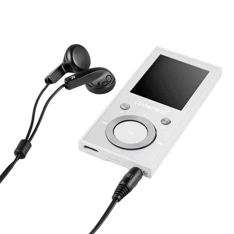 ITN Intenso 3717492 MP3 / MP4