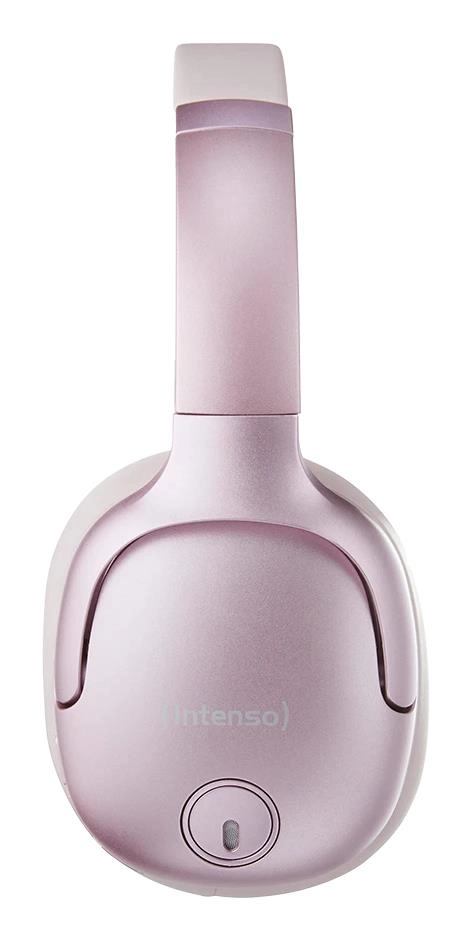 Intenso Over-Ear TWS True Wireless Headphones