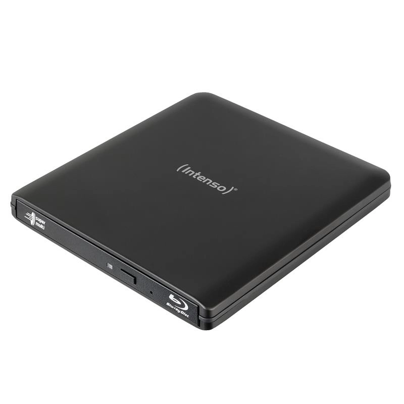 Intenso EOD 500BD Slim schwarz -