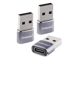 Adapteris USB Intenso Intenso 7600013 adapter