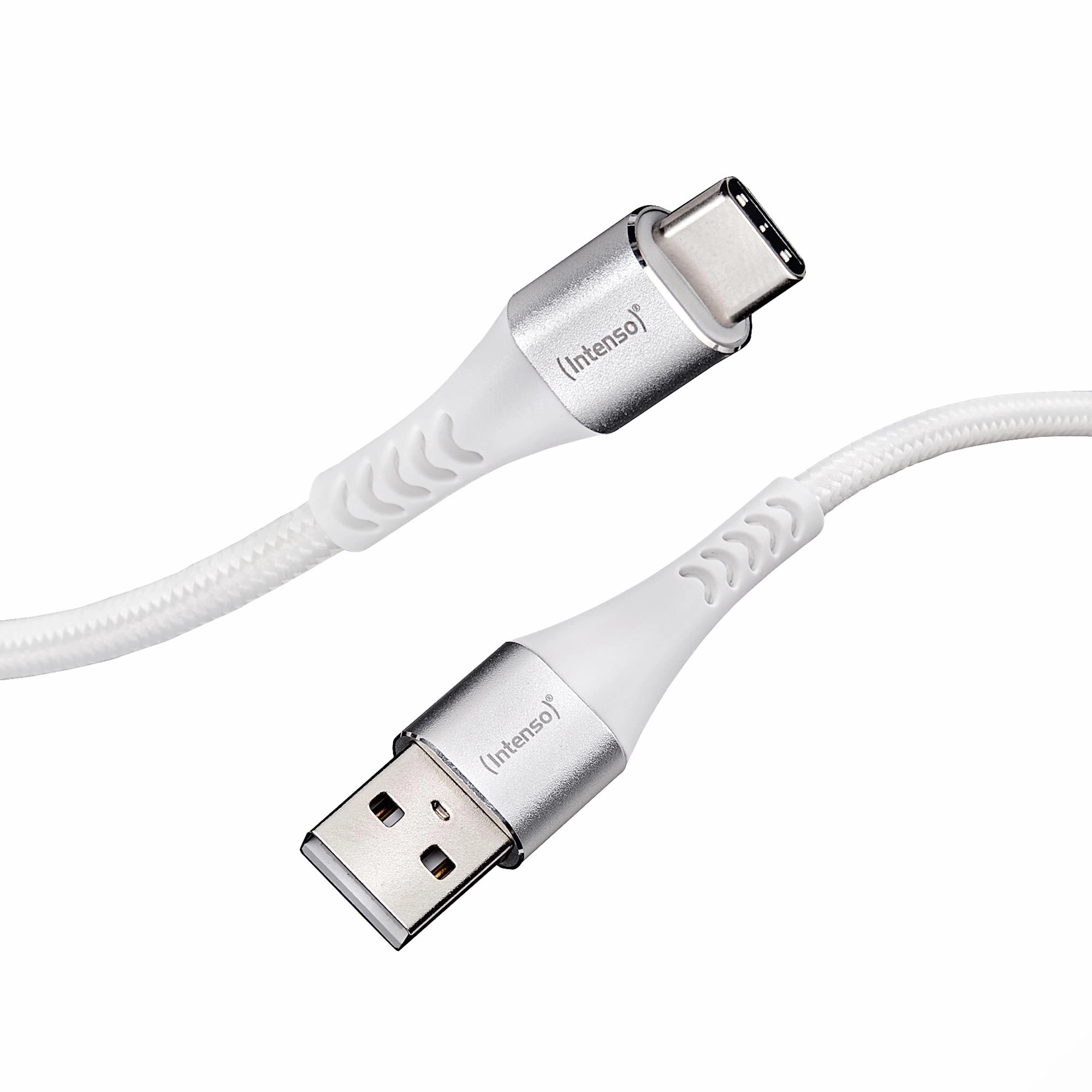 Intenso USB cable A315C nylon 1
