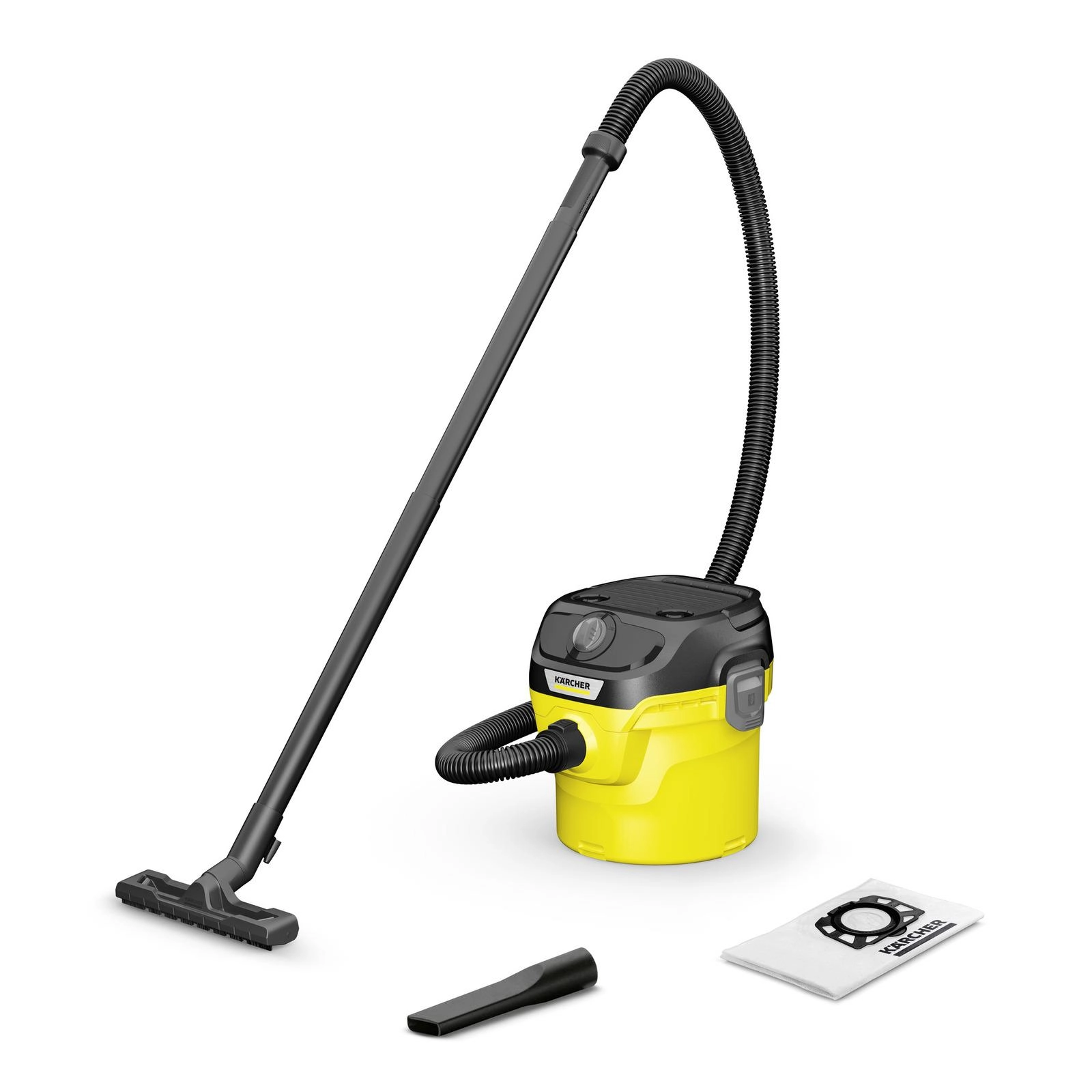 Kärcher KWD 1 V-12/2/18 12 L