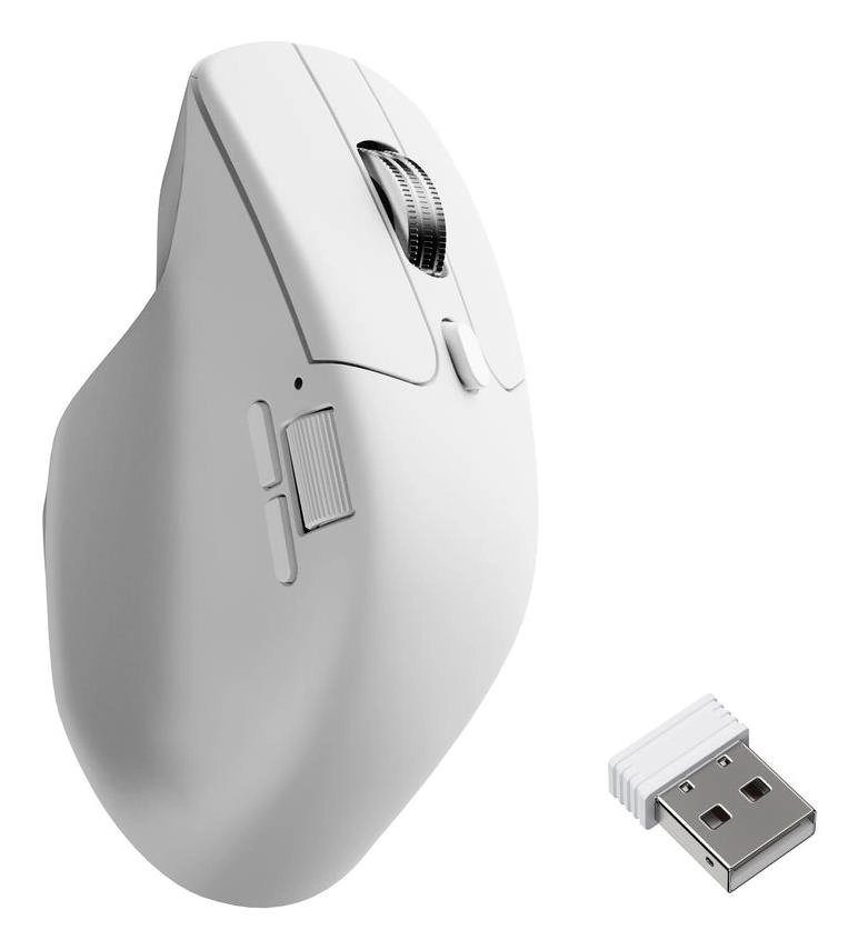 Mysz Keychron Keychron M6  for right
