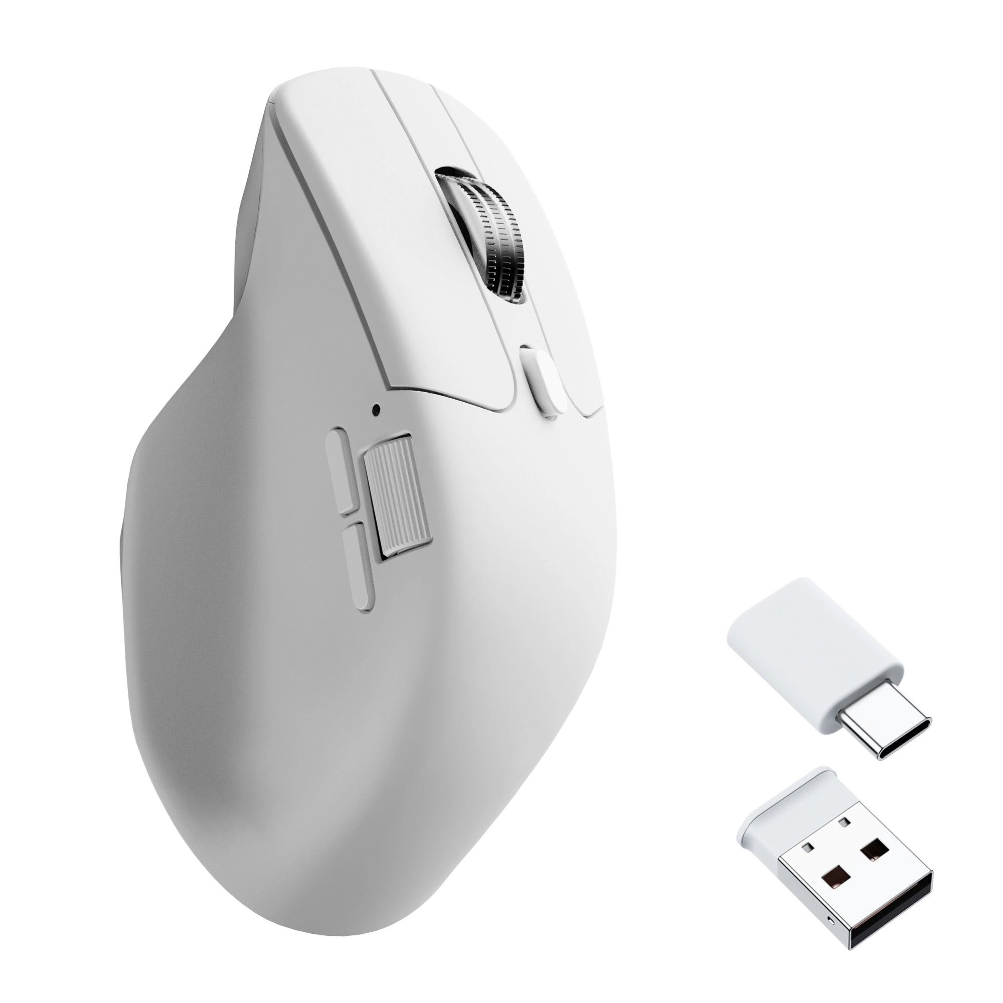 Mysz Keychron Optinė pelė su USB
