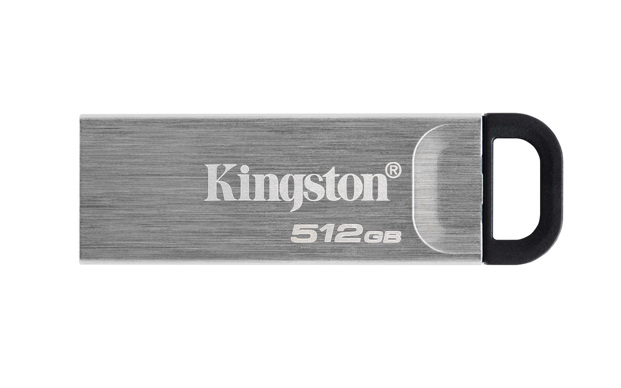 Kingston Pendrive USB-A 3.2512GB DTKN/512GB