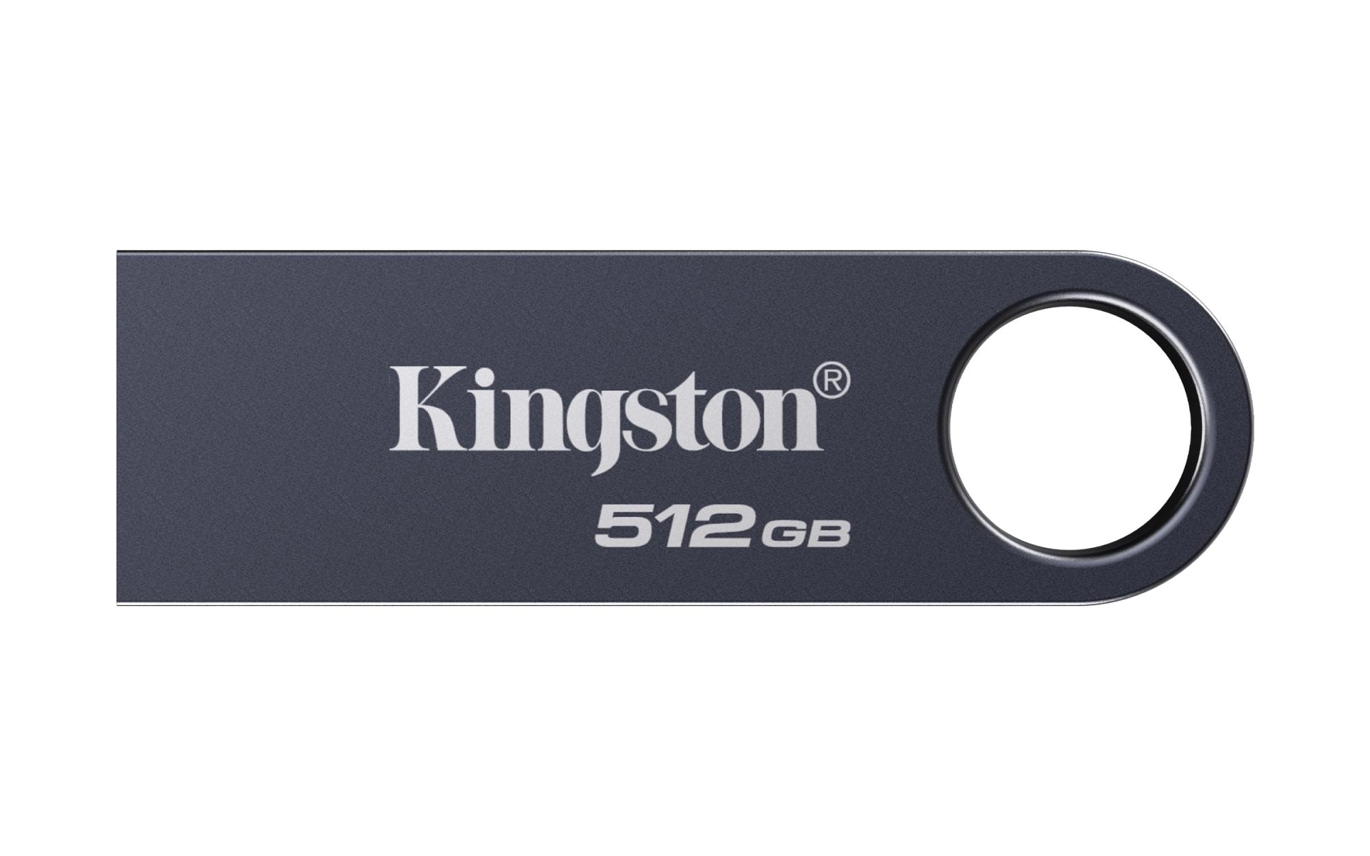 Kingston Technology Kingston DataTraveler SE 9