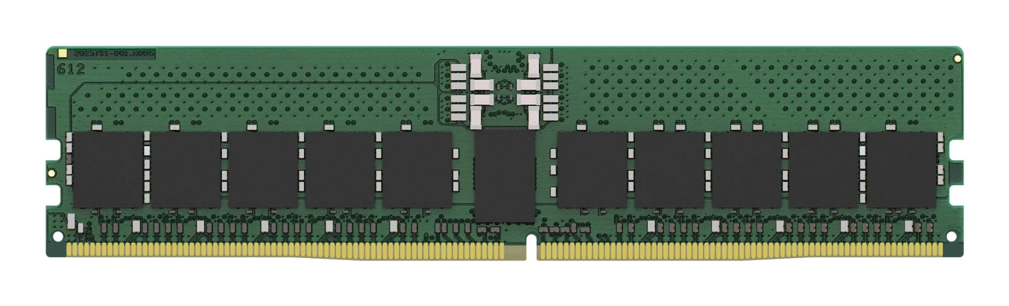 Server Premier 32 GB DDR5 5600 MHz RDIMM KSM56R46BD8-32MH