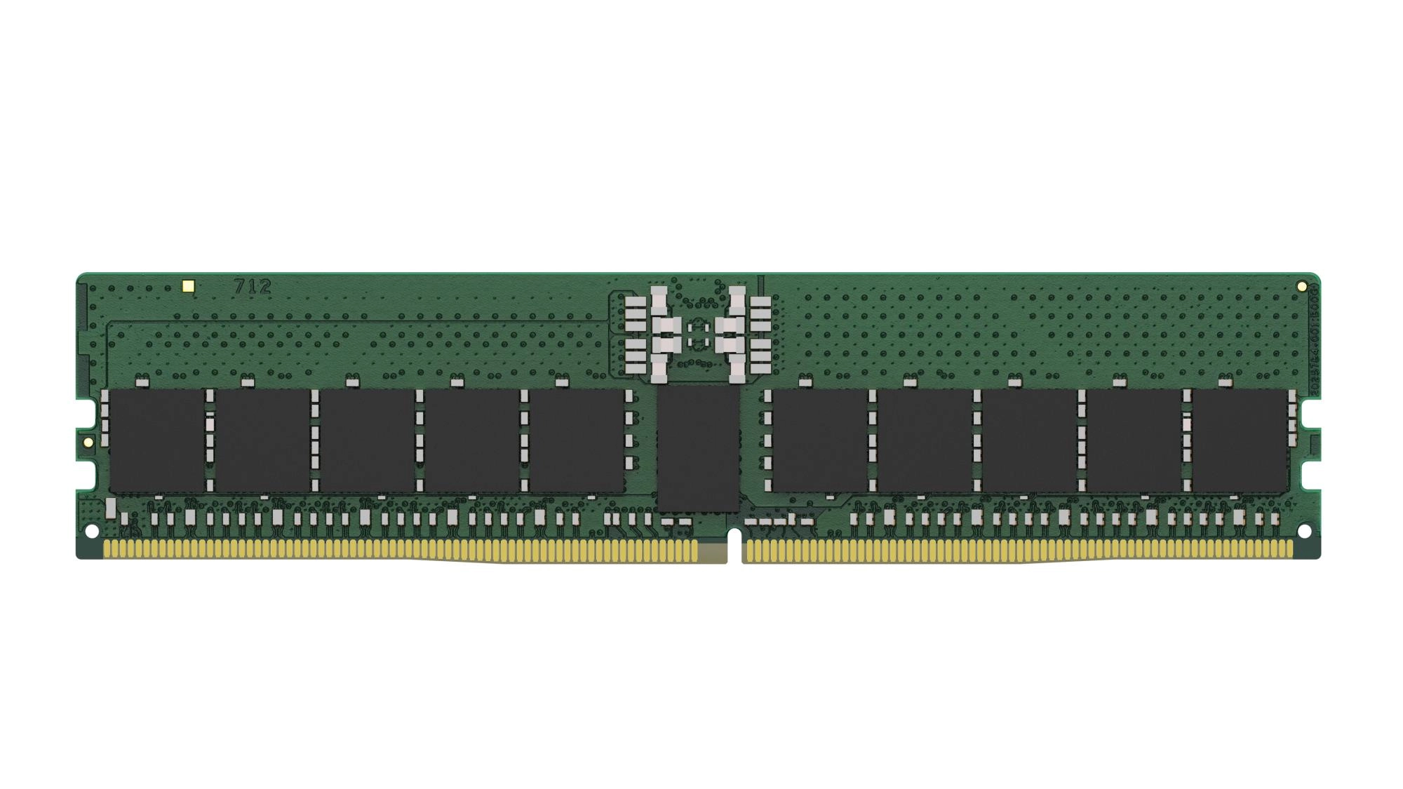 Server Premier 32 GB DDR5 5600 MHz RDIMM KSM56R46BD8PMI-32HAI
