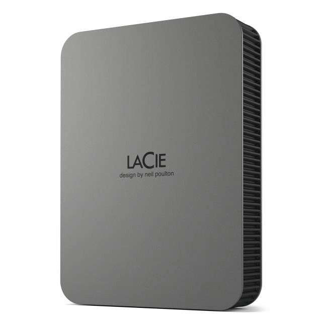 Mobile Drive 5TB 2.5" Space Grey STLR5000400