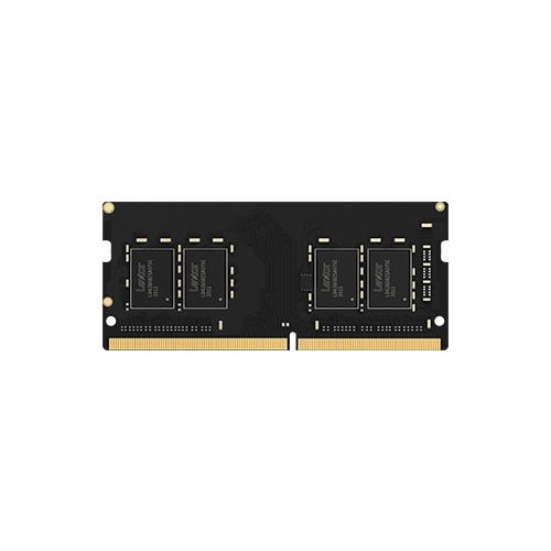 Lexar LD4AS008G-B3200GSST 8GB 3200 MHz