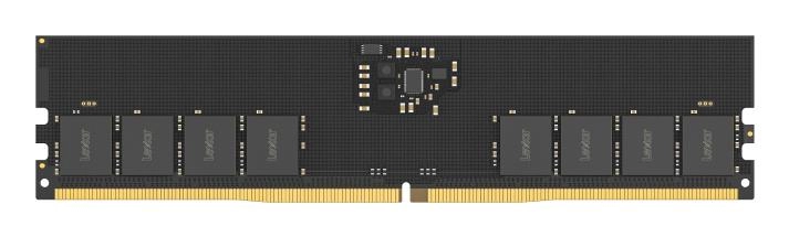 32 GB Lexar DIMM 288 PIN — 5600 MT/s / PC5-44800
