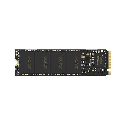 Lexar SSD 512GB 2400/3300 NM620 M