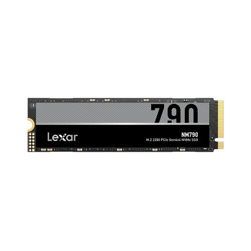 M.2 512GB Lexar NM790 High
