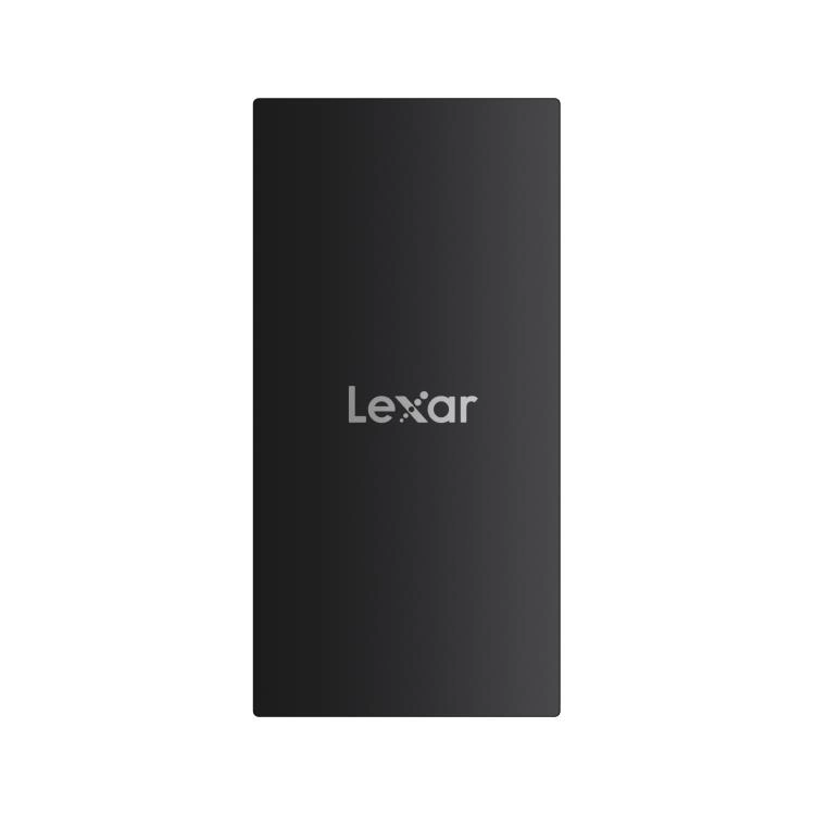 LEXAR SL300 External Portable SSD 2TB