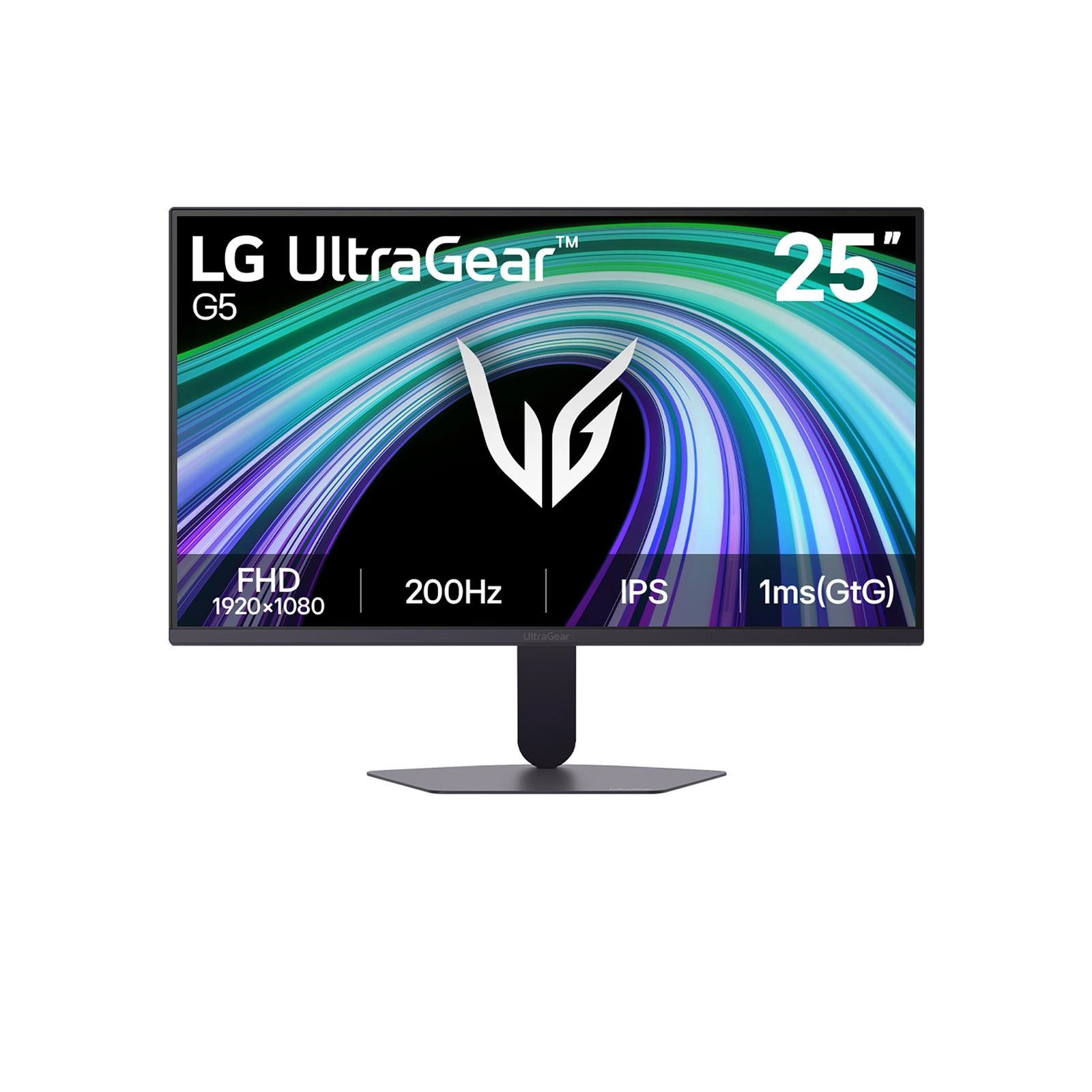 LG 25G523B-B computer monitor 62 cm