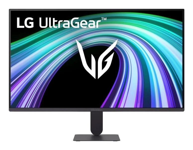 LG 27 Inch UltraGear™ G4 144Hz
