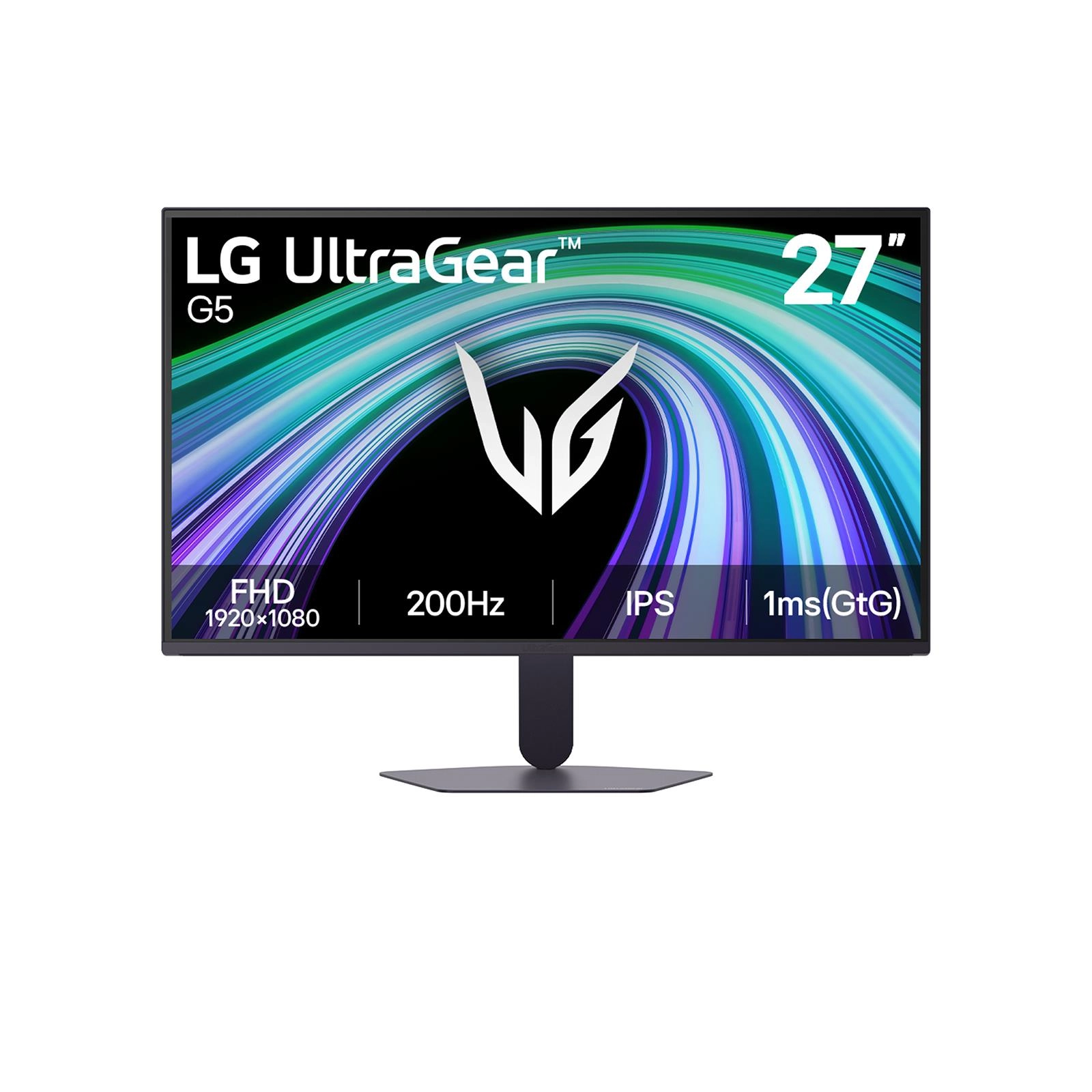 LG 27G523B-B computer monitor 68.6
