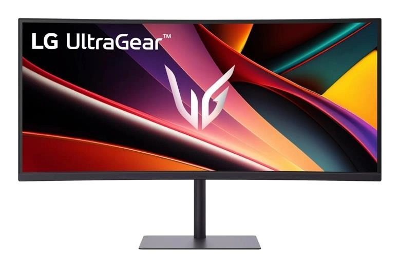 LG 34G630A-B computer monitor 86.4