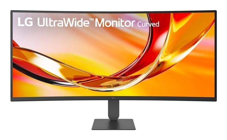 LG 34 Inch UltraWide™ WQHD 144Hz