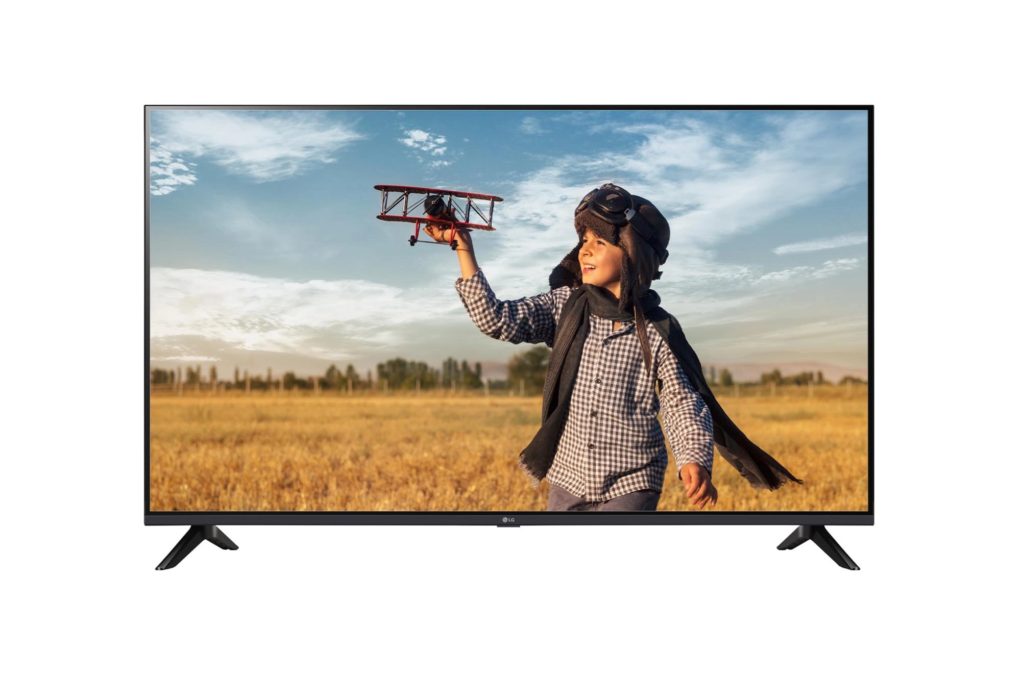 LG TV LED televizors 43 collas 43UA731C0LA.AEEQ