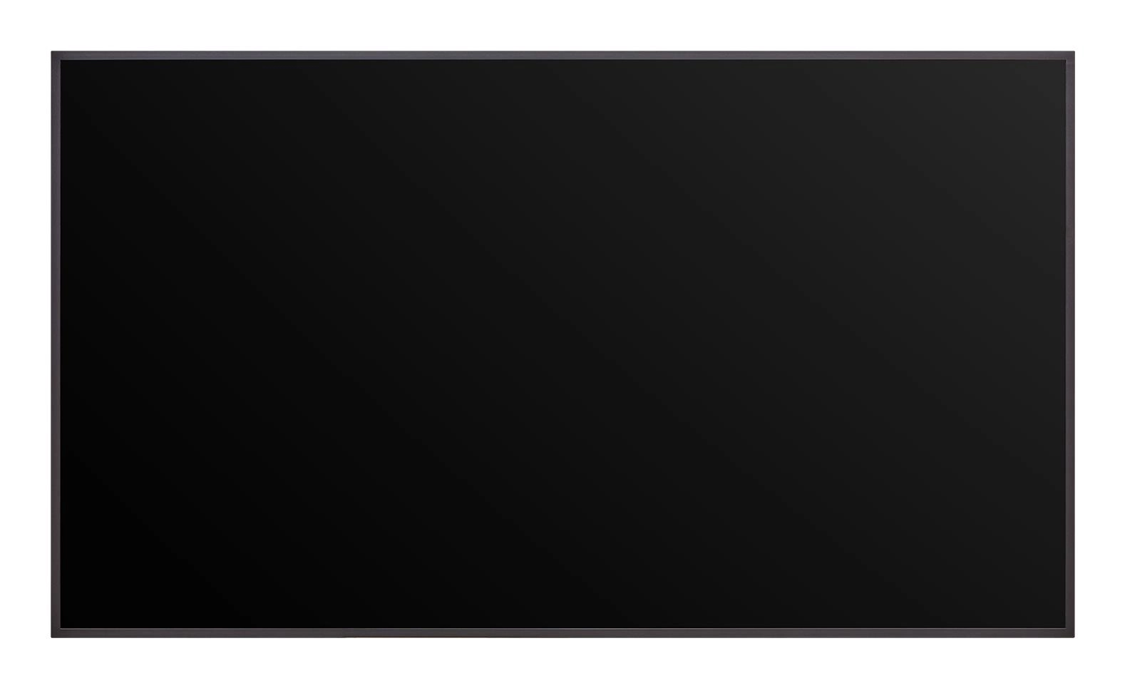 LG UH7Q-E Digital signage flat panel