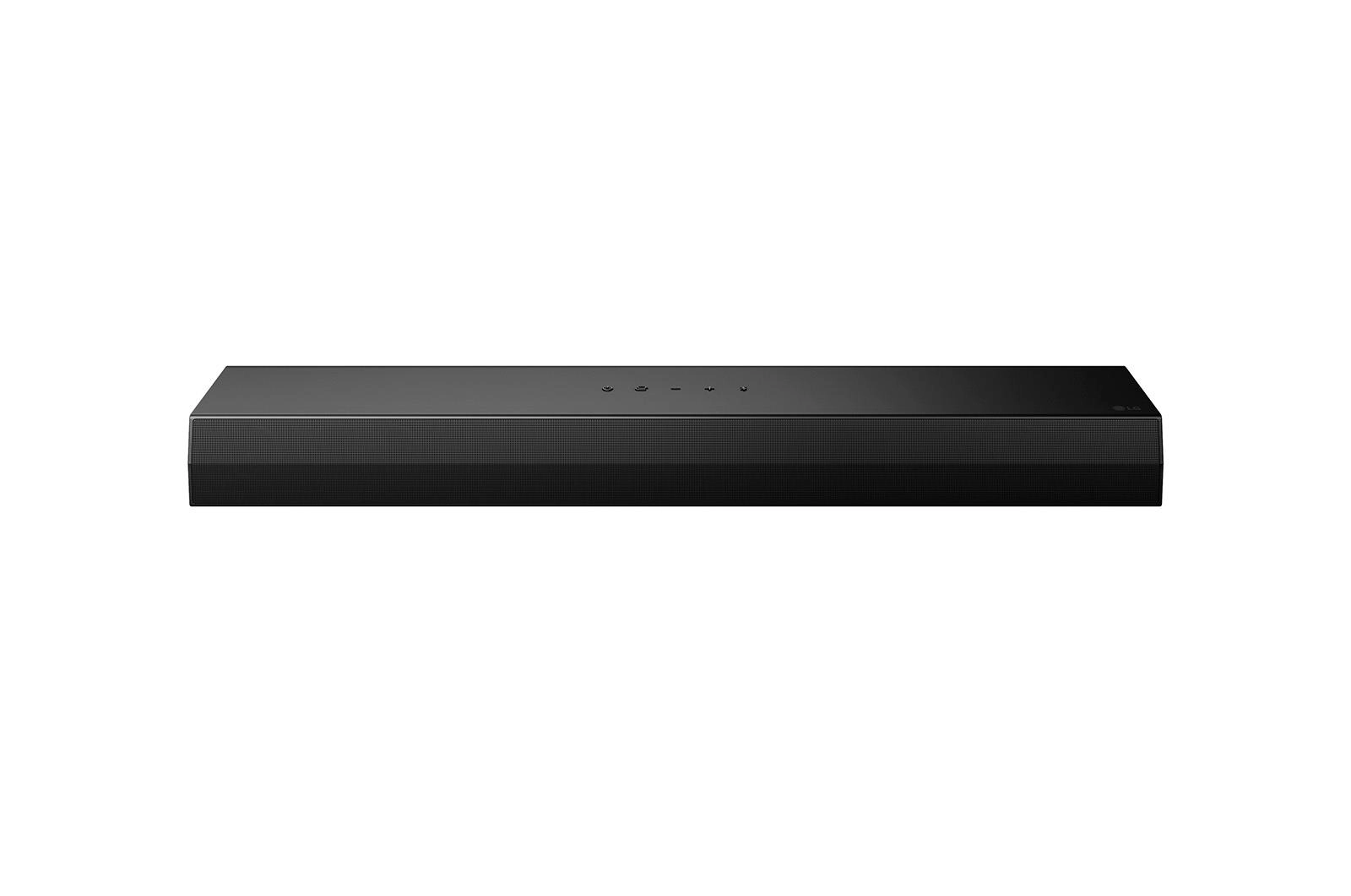 Soundbar LG SOUND BAR 2.0/S20A