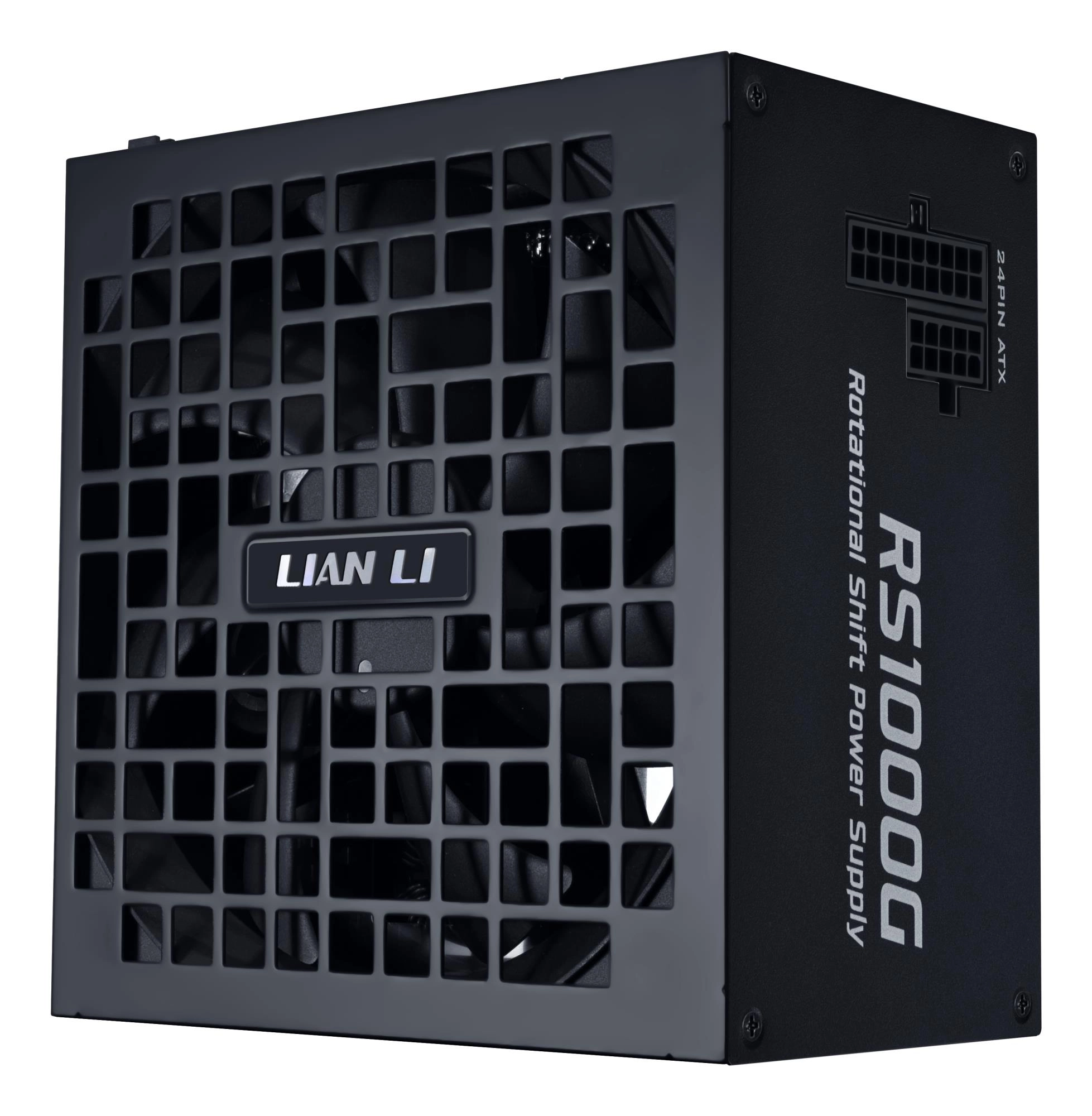 Lian Li RS Series ATX 3