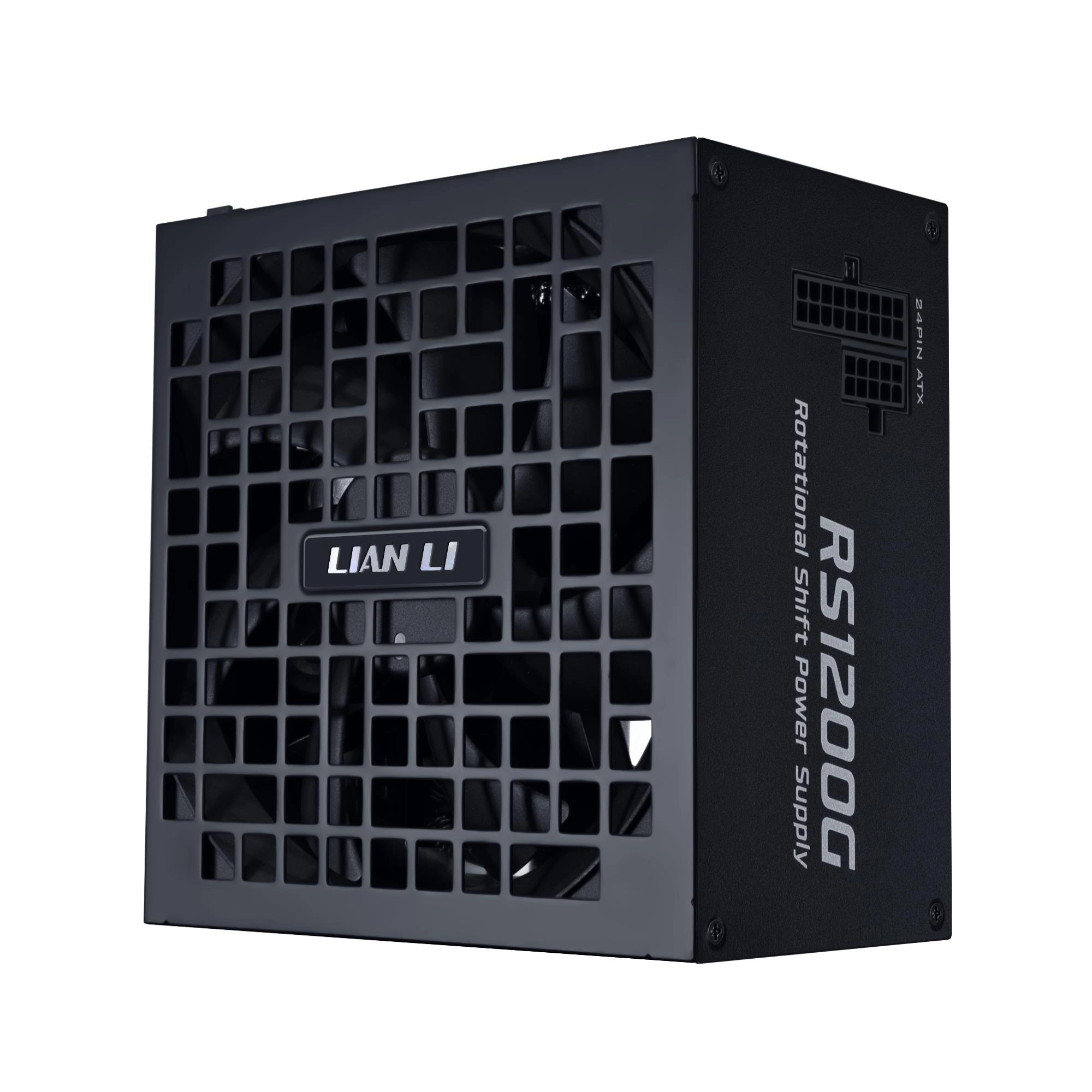 Power Supply LIAN LI ATX PC