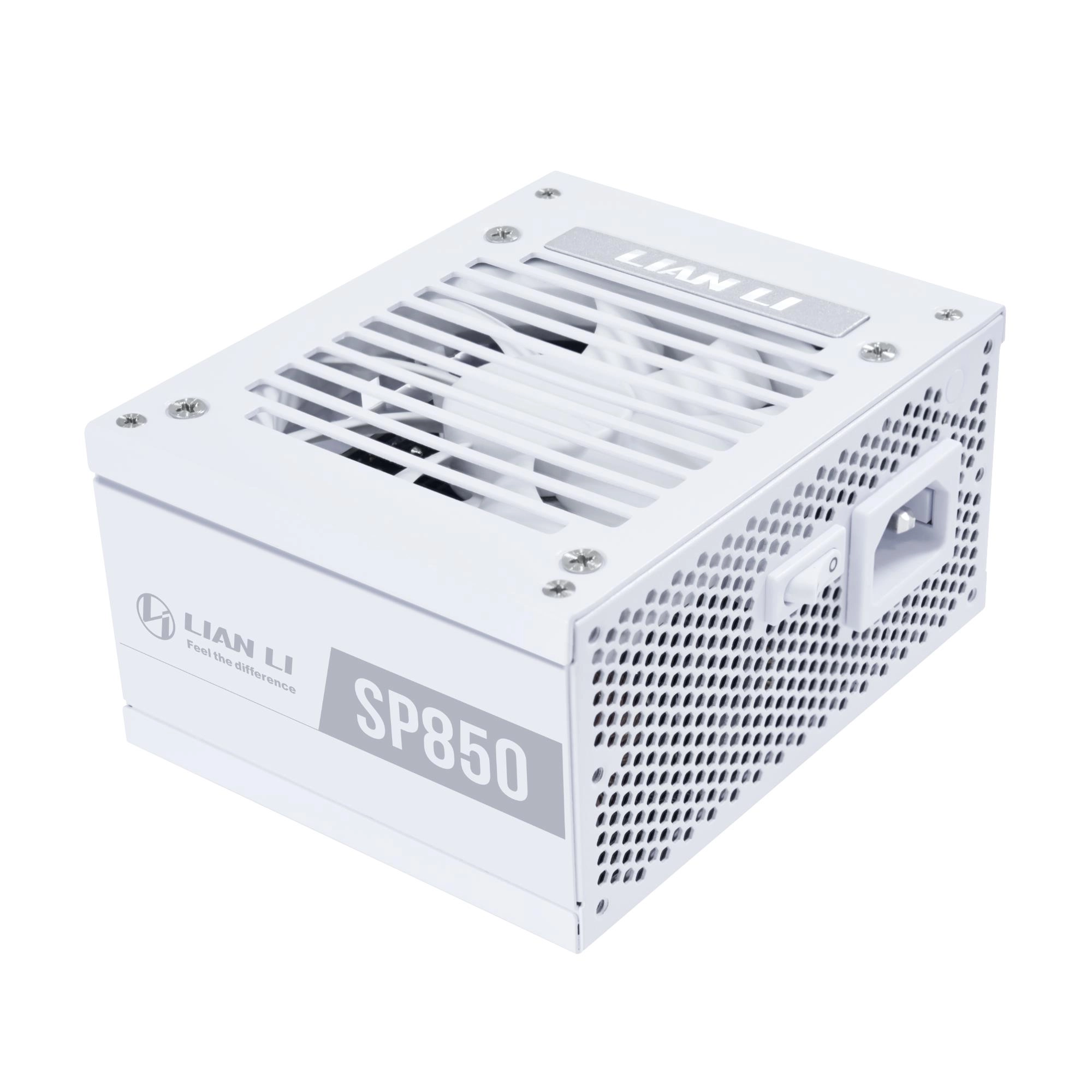 Lian Li SP850 V2 Gold ATX