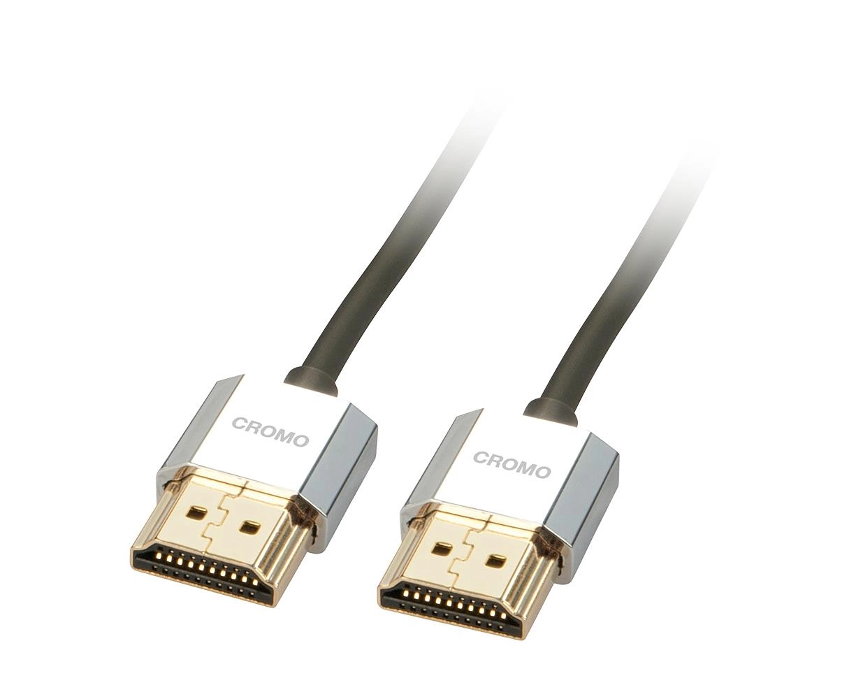 Lindy CROMO Slim HDMI High Speed