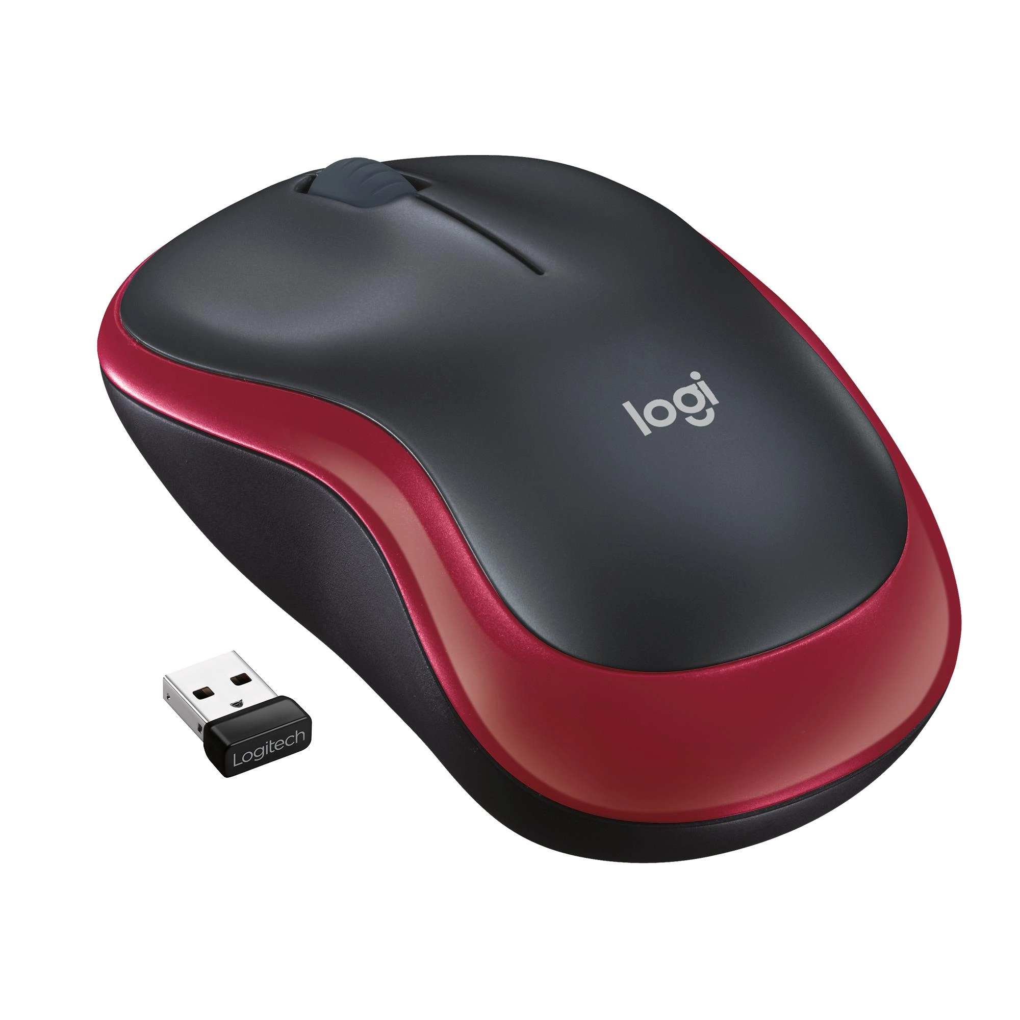 Logitech M185R Wireless mouse 1806756 2235093