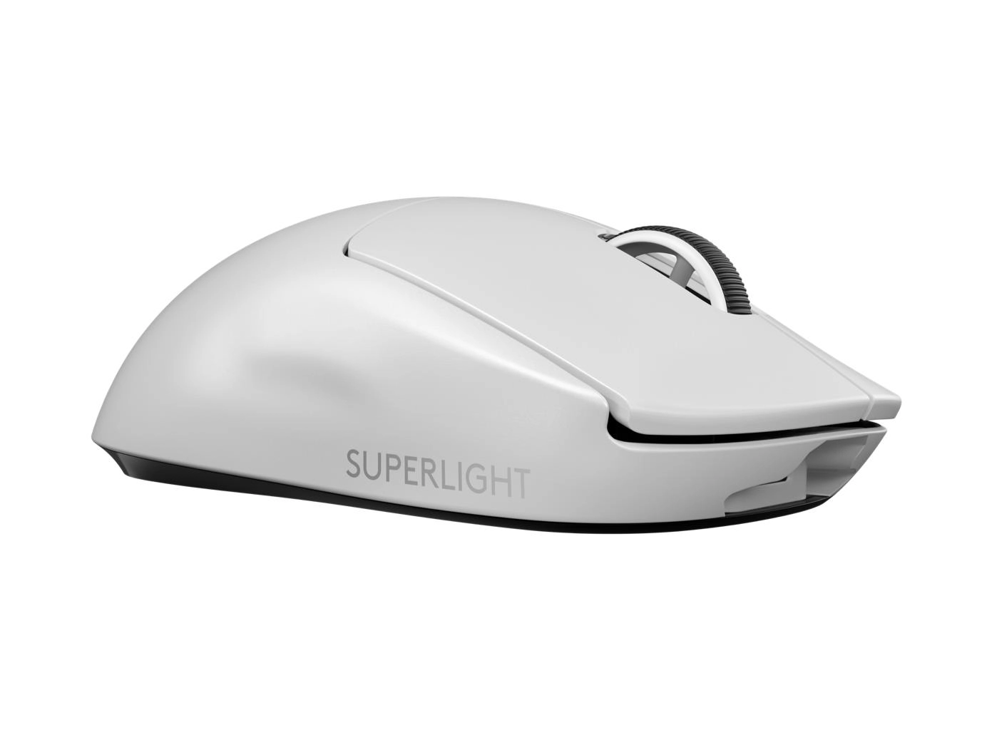 Logitech - PRO X SUPERLIGHT Wireless