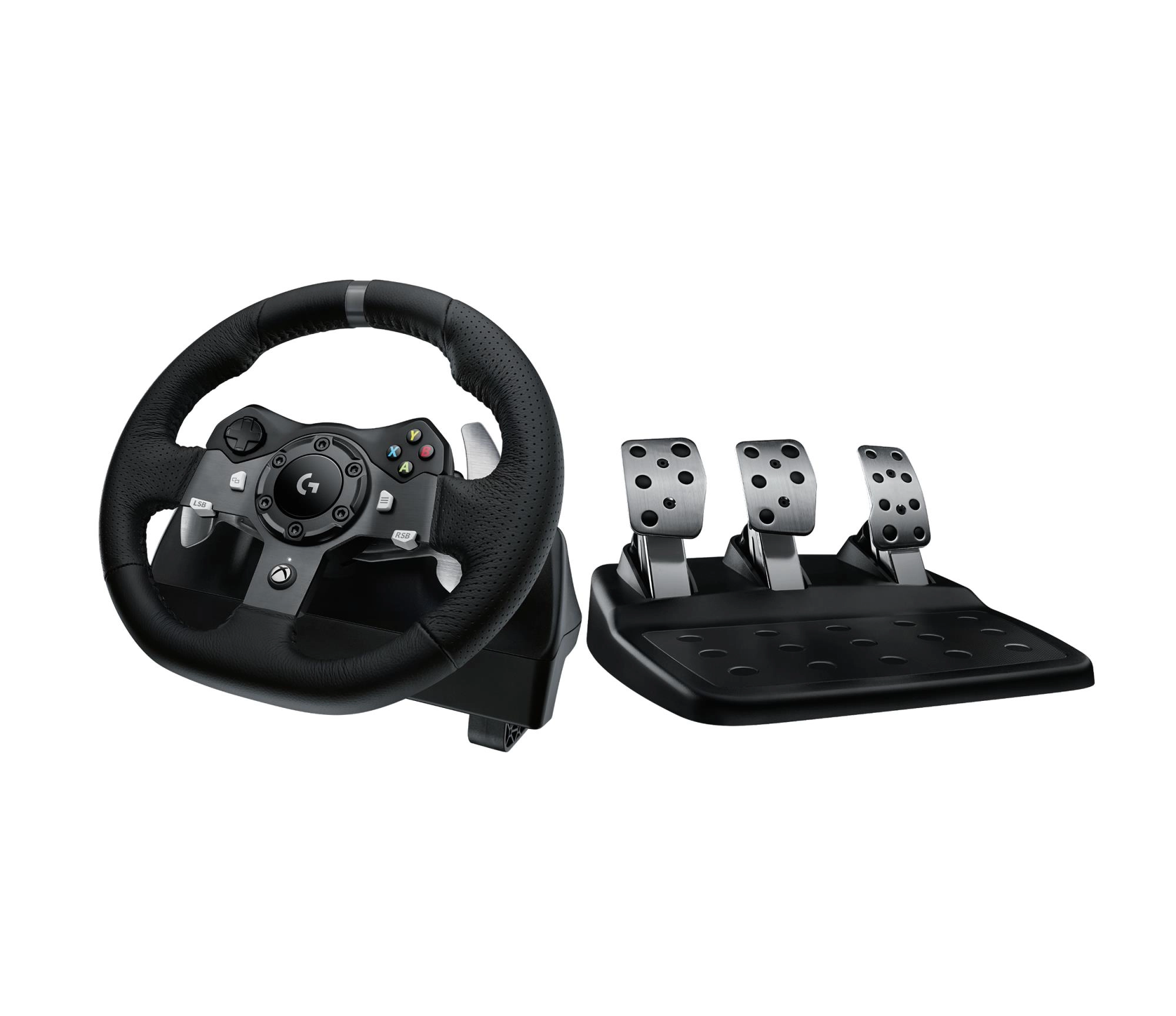 Logitech G920 Driving Force Gaming Steering