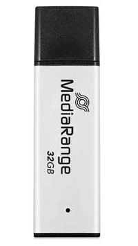 MEMORY DRIVE FLASH USB3.2 32GB/MR1900