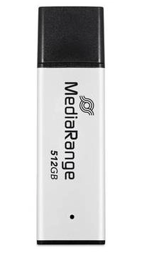 MEMORY DRIVE FLASH USB3.2/512GB MR1904