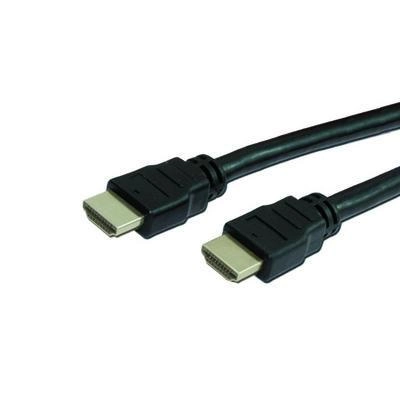 CABLE HDMI-HDMI 1.5M/MRCS139 MEDIARANGE MRCS139