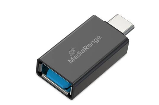 USB Adapter MediaRange MediaRange MRCS216 USB