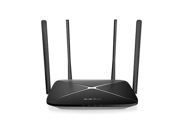 Wireless router MERCUSYS Wireless router 1167