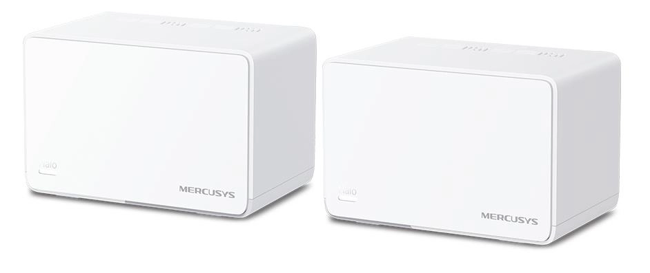 TP-LINK AX3000 Whole Home Mesh Wi-Fi