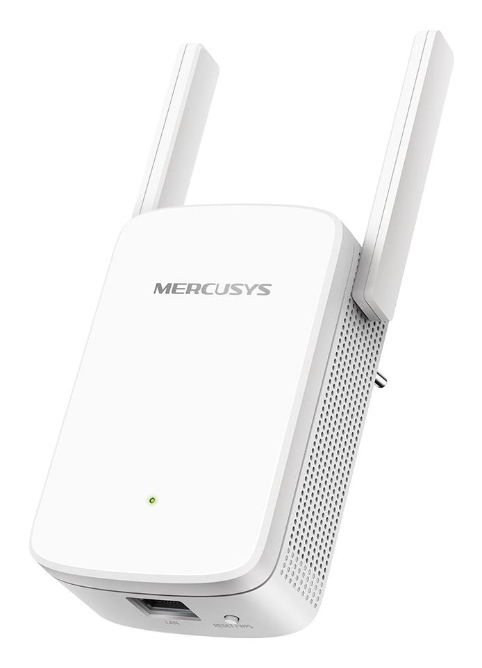 Mercusys Repeater (ME30) KMTPLRWMSY00001 KWZMTPME30AC1200 ME30
