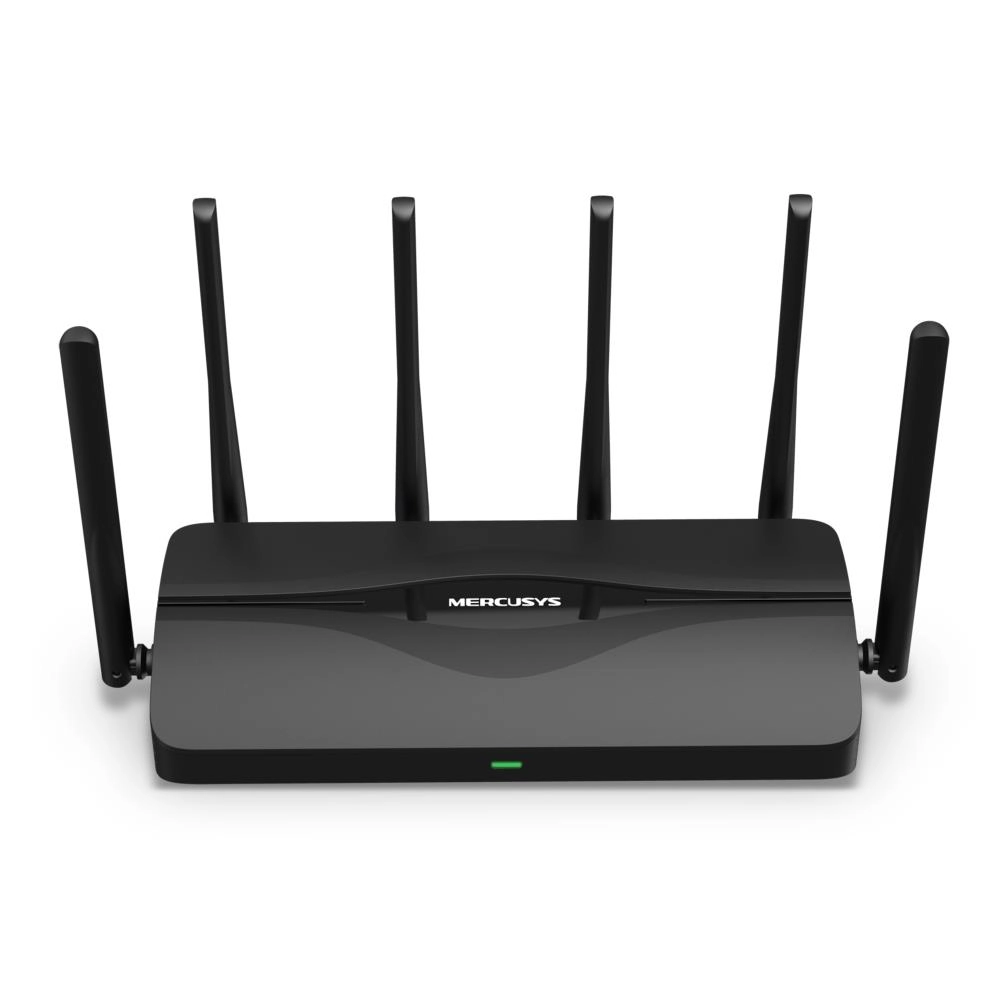 Router Mercusys BE9300 (MR47BE) MR47BE 6957939001391