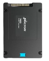 Micron 7450 PRO, 1920 GB, U.3
