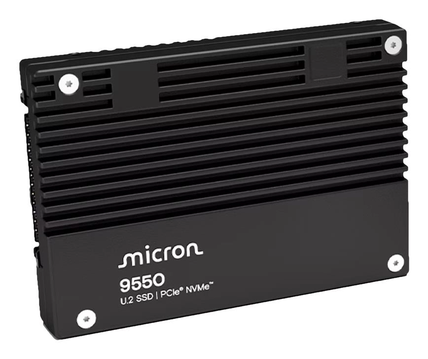 9550 PRO 15.36TB MTFDLAL15T3THA-1BK1DABYYR