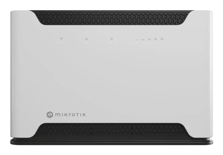 WRL ROUTER CHATEAU LTE7/5HACD2HNDTCamp;R11E-LTE7 MIKROTIK