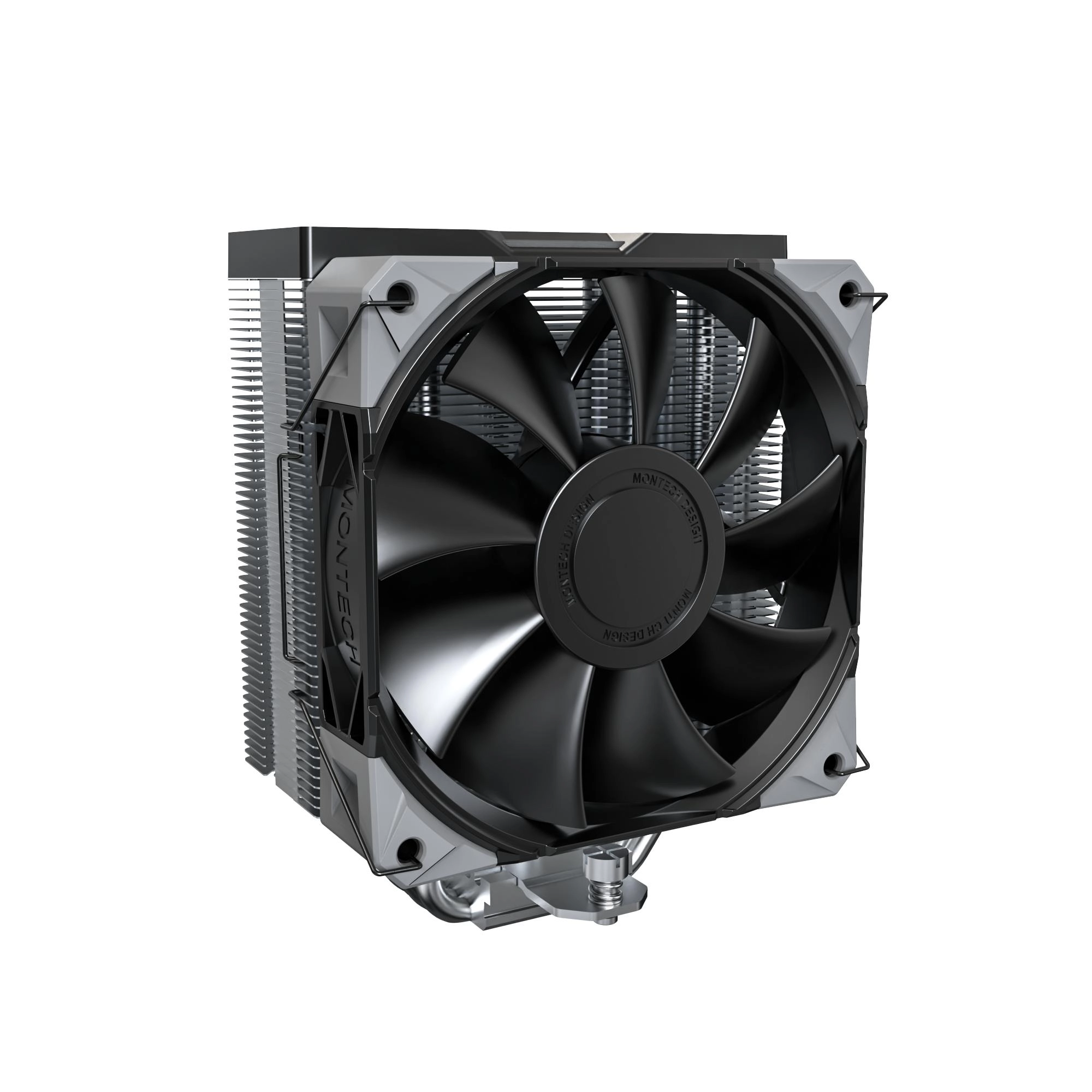 Montech NX400  120 mm CPU Cooler